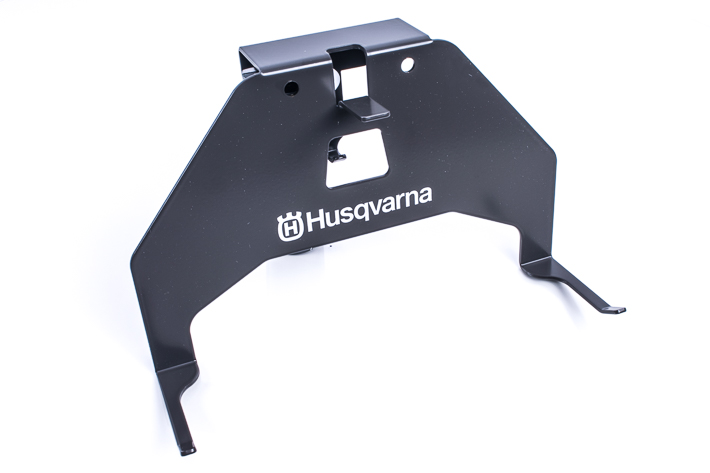 Der Husqvarna Wandhalter